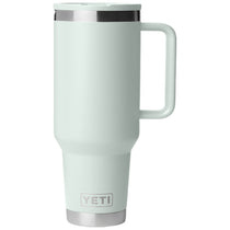 YETI Ridgeline Rambler 40oz Travel Straw Mug