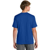 Richardson Men's Royal Clutch Short Sleeve Tee