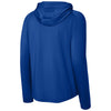 Richardson Men's Royal Charge Performance Fleece Long Sleeve Hoodie