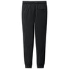Richardson Men's Black Charge Performance Fleece Jogger