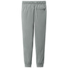 Richardson Men's Grey Charge Performance Fleece Jogger