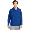 Richardson Men's Royal Barrage Hooded Wind Jacket