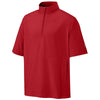 Richardson Men's Red Barrage Wind Shirt