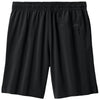 Richardson Men's Black Barrage Stretch Woven Training Short