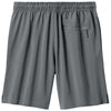 Richardson Men's Charcoal Barrage Stretch Woven Training Short