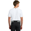 Richardson Men's White Select 2-Button Baseball Jersey