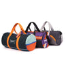 Pop Promos Custom Recycled Canvas Duffel Bags