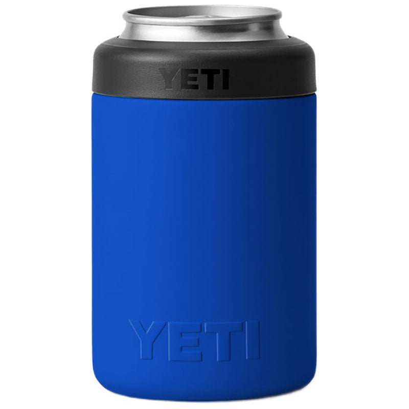 YETI Royal Blue 12oz Colster 2.0