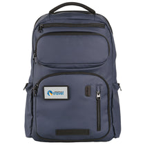 Origaudio Blue Recycled Embarcadero Pack Backpack
