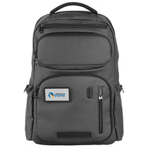 Origaudio Grey Embarcadero Pack Backpack