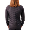 Waggle Women's Black Range Puffer Jacket