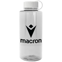 SnugZ Clear Chains 36oz Tritan Flair Bottle w/Drink-thru Lid