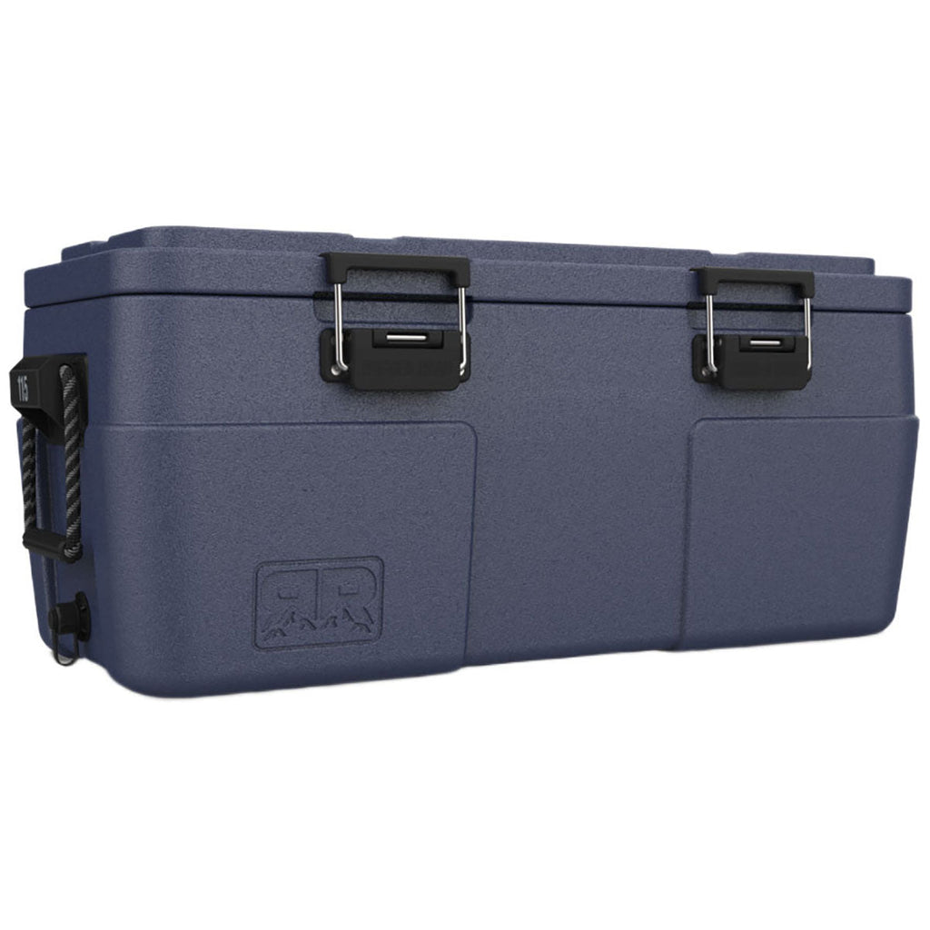 Rugged Road Blue Steel 115 V2 Cooler