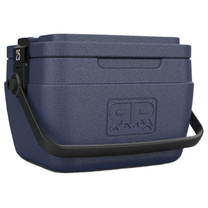 Rugged Road Blue Steel 25 V2 Cooler