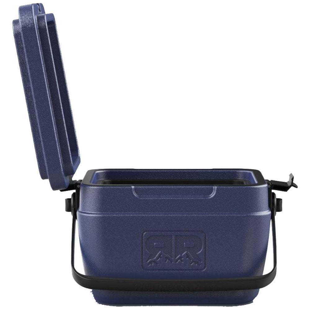 Rugged Road Blue Steel 25 V2 Cooler