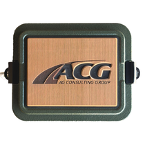 Rugged Road Forest Green 25 V2 Cooler