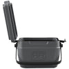 Rugged Road Gunmetal Grey 25 V2 Cooler