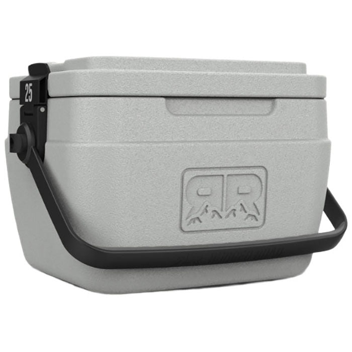 Rugged Road Polar White 25 V2 Cooler