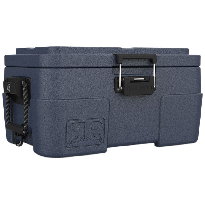 Rugged Road Blue Steel 45 V2 Cooler