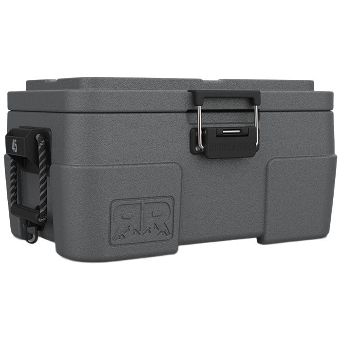 Rugged Road Gunmetal Grey 45 V2 Cooler