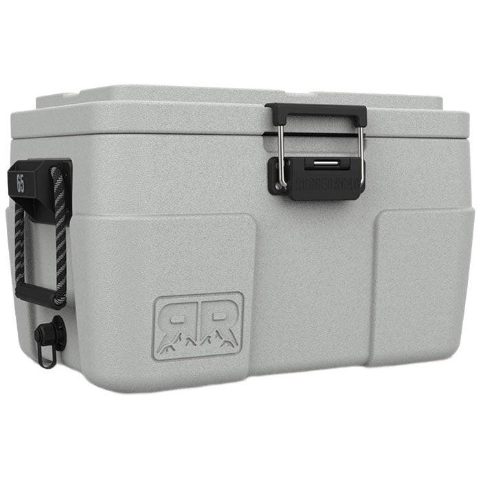 Rugged Road Polar White 65 V2 Cooler