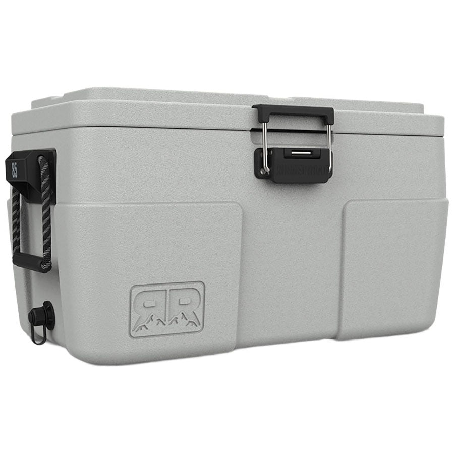 Rugged Road Polar White 85 V2 Cooler