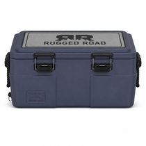 Rugged Road Blue Steel 115 V2 Cooler
