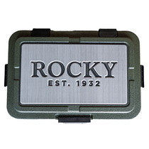 Rugged Road Forest Green 45 V2 Cooler