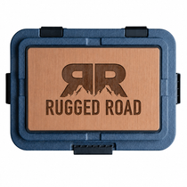 Rugged Road Blue Steel 65 V2 Cooler
