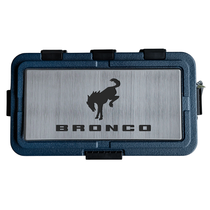 Rugged Road Blue Steel 85 V2 Cooler