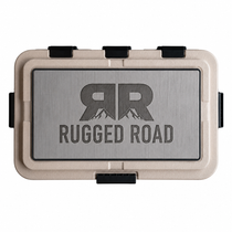Rugged Road Sahara Tan 85 V2 Cooler