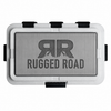 Rugged Road Polar White 85 V2 Cooler