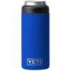 YETI Royal Blue 12oz Colster Slim