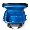 RTIC Blue/Grey 30 Can Ultra-Tough Soft Cooler