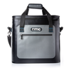 RTIC Blue/Grey 50 Can Ultra-Tough Soft Cooler