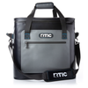 RTIC Blue/Grey 50 Can Ultra-Tough Soft Cooler