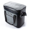RTIC Blue/Grey 50 Can Ultra-Tough Soft Cooler