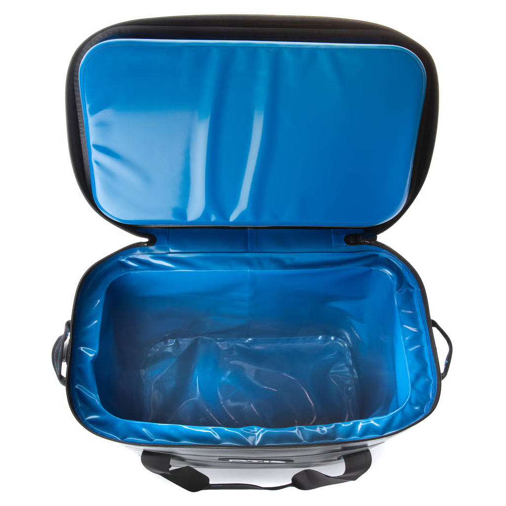 RTIC Blue/Grey 50 Can Ultra-Tough Soft Cooler