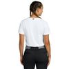 Richardson Women's White Select 2-Button Softball Jersey