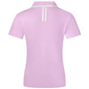 Levelwear Women's Lupine-Violet Ainsley Polo