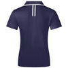 Levelwear Women's Navy Ainsley Polo
