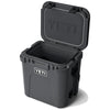 YETI Charcoal Roadie 24 Hard Cooler