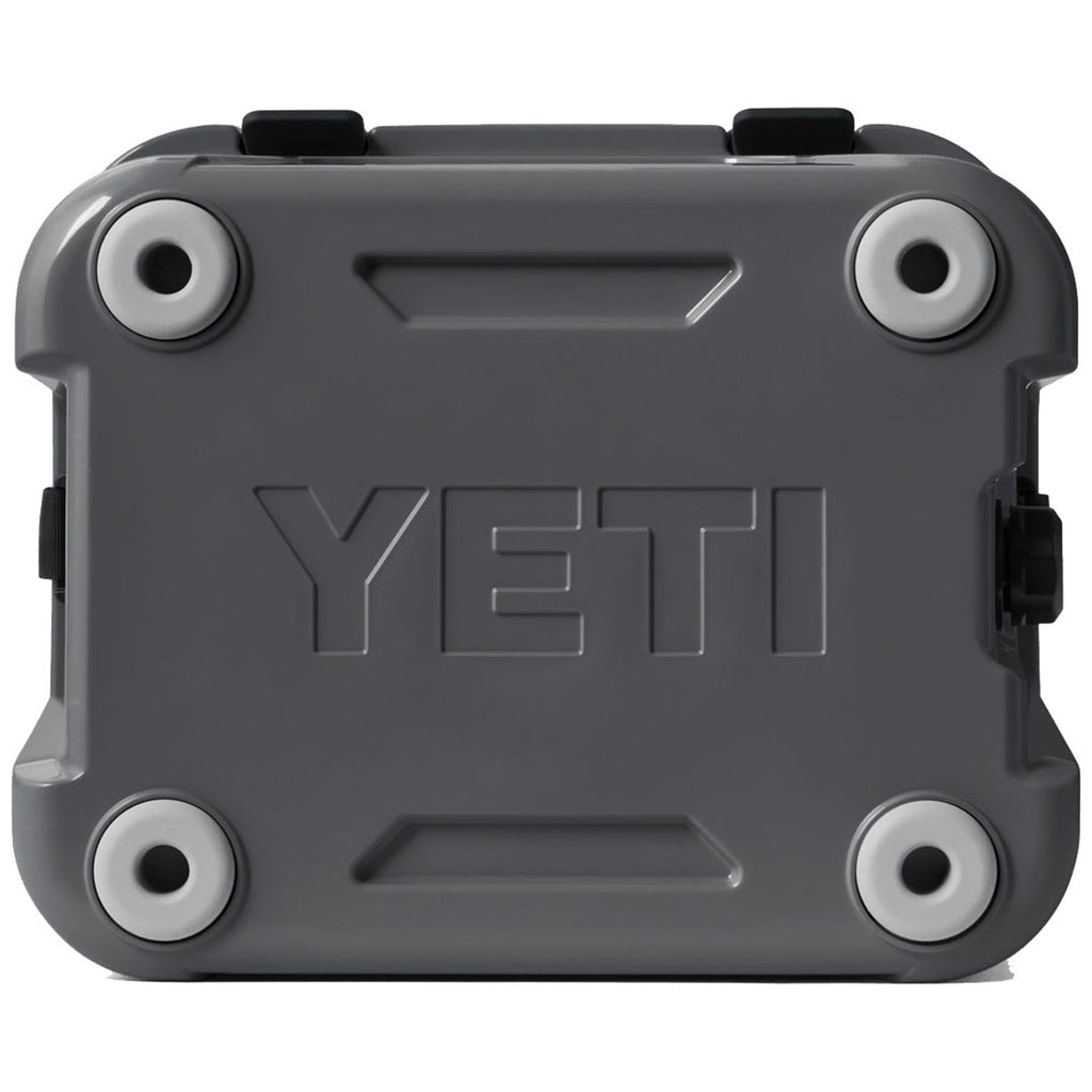 YETI Charcoal Roadie 24 Hard Cooler