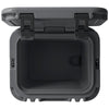 YETI Charcoal Roadie 24 Hard Cooler