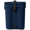 YETI Navy Roadie 24 Hard Cooler