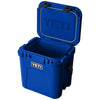 YETI Royal Blue Roadie 24 Hard Cooler