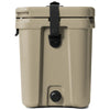 YETI Tan Roadie 24 Hard Cooler