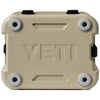 YETI Tan Roadie 24 Hard Cooler