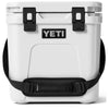 YETI White Roadie 24 Hard Cooler