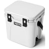 YETI White Roadie 24 Hard Cooler